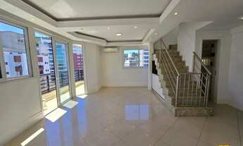 Imagem 6: Cobertura duplex com piscina aquecida, Centro de Florianópolis