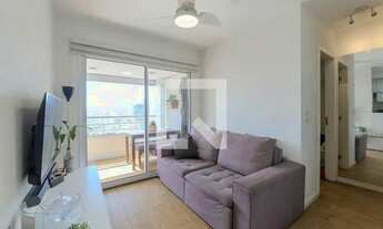 Imagem 4: Apartamento à Venda - Consolação, 2 Quartos, 52 m2