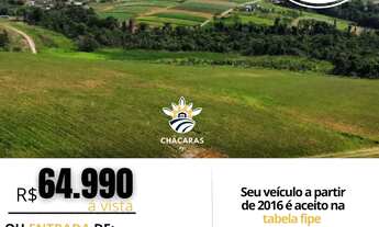 Imagem: Terreno em Terra Preta com ótima localização