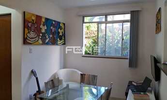 Imagem 2: Apartamento quitado 120 Mil e pronto para financiar - Bairro Cají