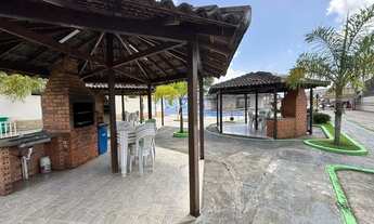 Imagem 6: Apartamento no Condomínio Rio Leblon 73,70m² Com 3 quartos - R$340mil / Financia