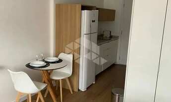 Imagem 3: Loft 35M² - para Alugar