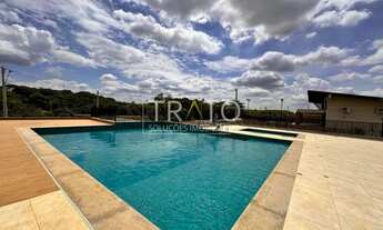 Imagem: Terreno - Residencial das Acácias - Paulínia