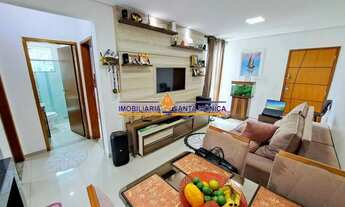 Imagem: Apartamento 2 quartos - Jardim dos Comerciários