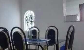 Imagem 5: CASA ASSOBRADADA - JARDIM JAMAICA - SP