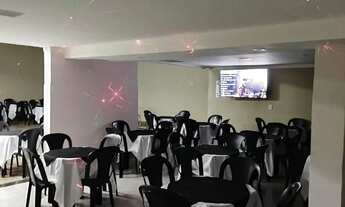 Imagem 7: Espaço Para Eventos Festas Casa de Temporada com Piscina