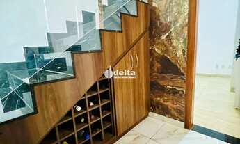 Imagem 4: Casa em condomínio disponível para venda no bairro Gávea Sul em Uberlândia-MG