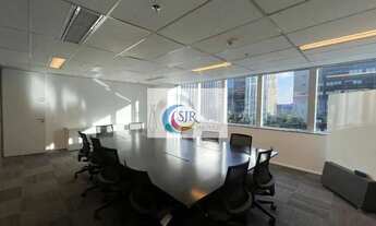 Imagem 6: Conjunto para alugar, 507 m² - Itaim Bibi - São Paulo/SP