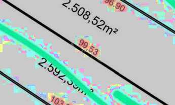 Imagem: Lote à Venda no Aldeia do Vale Goiânia