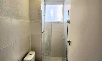 Imagem 5: Campo Grande - APARTAMENTO NOVO - NUNCA HABITADO!