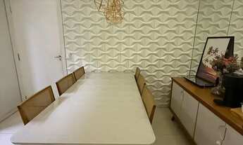 Imagem 3: Apartamento para venda com 70 metros quadrados com 2 quartos