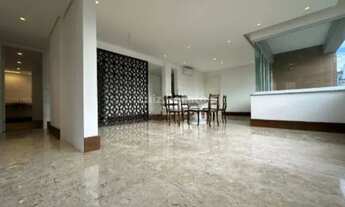 Imagem: Apartamento à venda no bairro Serra