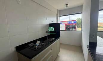 Imagem 3: Excelente apartamento para locação no bairro de lourdes