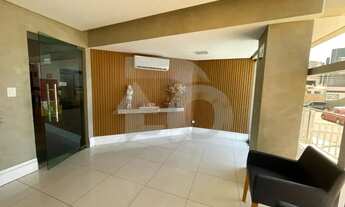 Imagem 6: Apartamento de 96m² no Edifício Maison Imperattor com 3 Quartos, sendo 2 Suítes