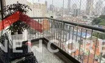 Imagem 5: Apartamento em Rua Emílio Mallet - Vila Gomes Cardim - São Paulo/SP