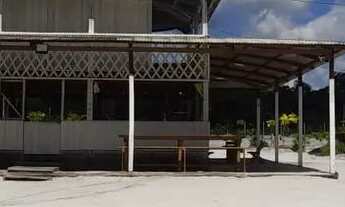 Imagem 6: Sitio Estrada Novo Airão km 44