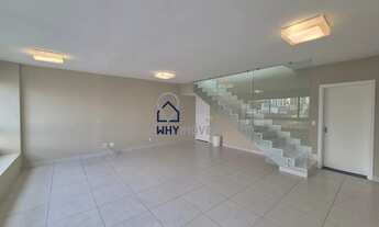 Imagem 2: Cobertura 3 quartos para alugar no Vila da Serra