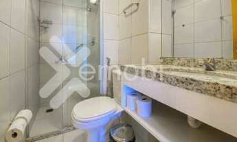 Imagem 5: Flats à venda em Ponta Negra (Natal/RN