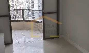 Imagem 4: Apartamento, 3 dormitórios, sendo 1 suite, 2 vagas de garagem. 81m² Santana