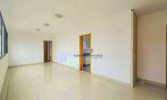 Imagem 3: Apartamento com 3 quartos para alugar, 100 m² - Funcionários - Belo Horizonte/MG