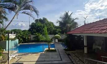 Imagem 5: CONDOMÍNIO FIRENZE, 112m2, 3 QUARTOS SENDO 1 SUÍTE, 2 VAGAS, R$ 3.600,00