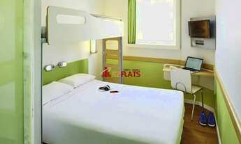 Imagem 1: Flat com ótimo preço no bairro Jardins. Confira! Ótimos rendimentos!