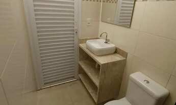 Imagem 3: Casa para venda tem 129 metros quadrados com 2 quartos