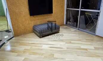 Imagem 2: Apartamento - Bosque dos Eucaliptos - Residencial Memphis - 4 Dormitórios - 120m²