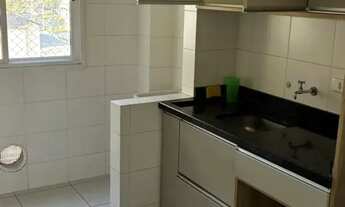 Imagem 5: Apartamento com 2 quartos à venda por R$ 539856.21, 64.23 m2 - CAPAO RASO - CURITIBA/PR