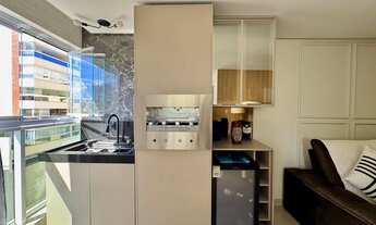 Imagem: Apartamento temporada Réveillon pacote