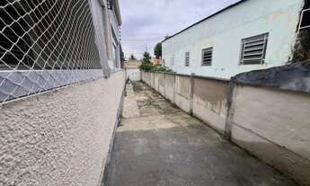 Imagem 2: Casa em Bangu Casa com 3 dormitórios