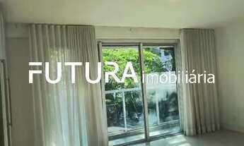 Imagem 2: Apartamento : Padrão / Residencial / Leblon