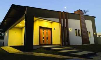 Imagem 4: Casa de condomínio à venda em Curitiba, Santa Felicidade, com 4 quartos, 207,3m²