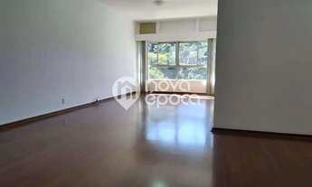 Imagem 5: Laranjeiras Apartamento com 3 dormitórios