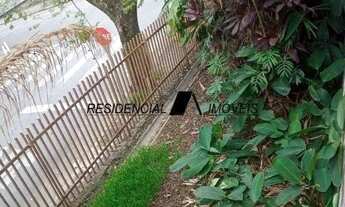 Imagem 2: Excelente casa ,área construída de 376m²