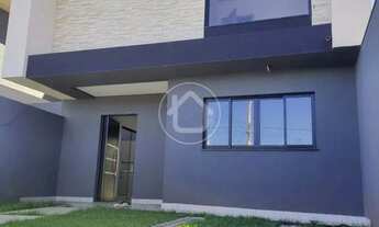 Imagem 5: SOBRADO MODERNO Casa com 3 dormitórios