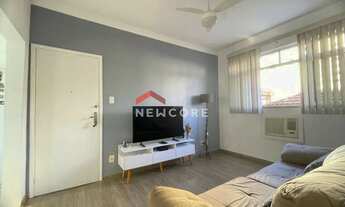 Imagem 2: Apartamento em Rua Oswaldo Cochrane - Embaré - Santos/SP