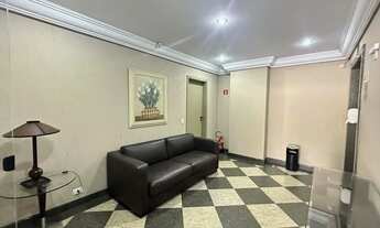 Imagem 3: Apartamento para Alugar no Centro de Curitiba | 3 Quartos, 2 Vagas