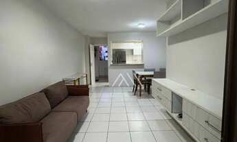 Imagem 6: Apartamento com 3 dormitórios para alugar, 91 m² por R$ 5.500,00/mês - Jardim Renascença