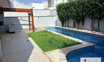 Imagem 6: Casa com 3 dormitórios, 315 m² - venda por R$ 2.400.000,00 ou aluguel por R$ 11.990,00/mês