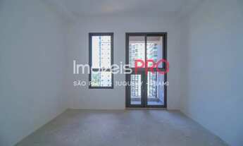 Imagem 6: Penthouse 60m² Apartamento com 1 dormitório