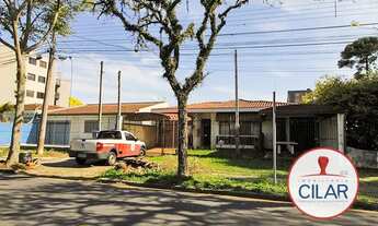 Imagem: Imobiliária Cilar Vende Terreno no Bacacheri