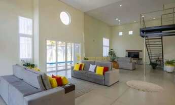 Imagem 6: Casa com 4 suites e 549m² para alugar