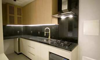 Imagem 2: Apartamento Studio - Residencial - Pronto para morar