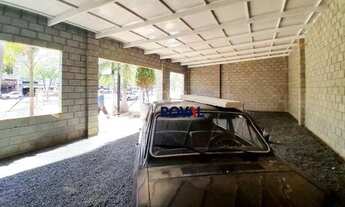 Imagem 4: Salão para alugar, 150 m² por R$ 3.644,00/mês - Vila Ricci - Mogi Guaçu/SP