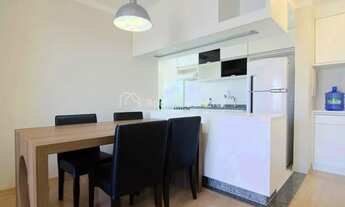 Imagem 4: Apartamento para locação no Mansões Santo Antonio, Campinas/SP