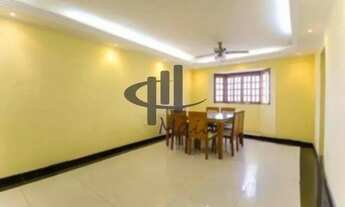 Imagem 1: Locação Sobrado Sao Paulo Mooca Ref: 43601