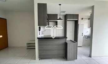 Imagem 2: Aluga-se apartamento SEMI-MOBILIADO no bairro alto Independência