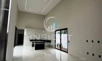 Imagem 7: ??CASA TÉRREA COM FAIXADA IMPONENTE ANAPOLIS CITY??