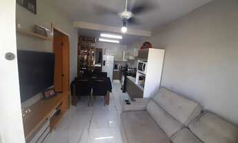 Imagem 3: Casa com três quartos